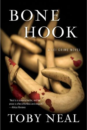 [Lei Crime 11] • Bone Hook